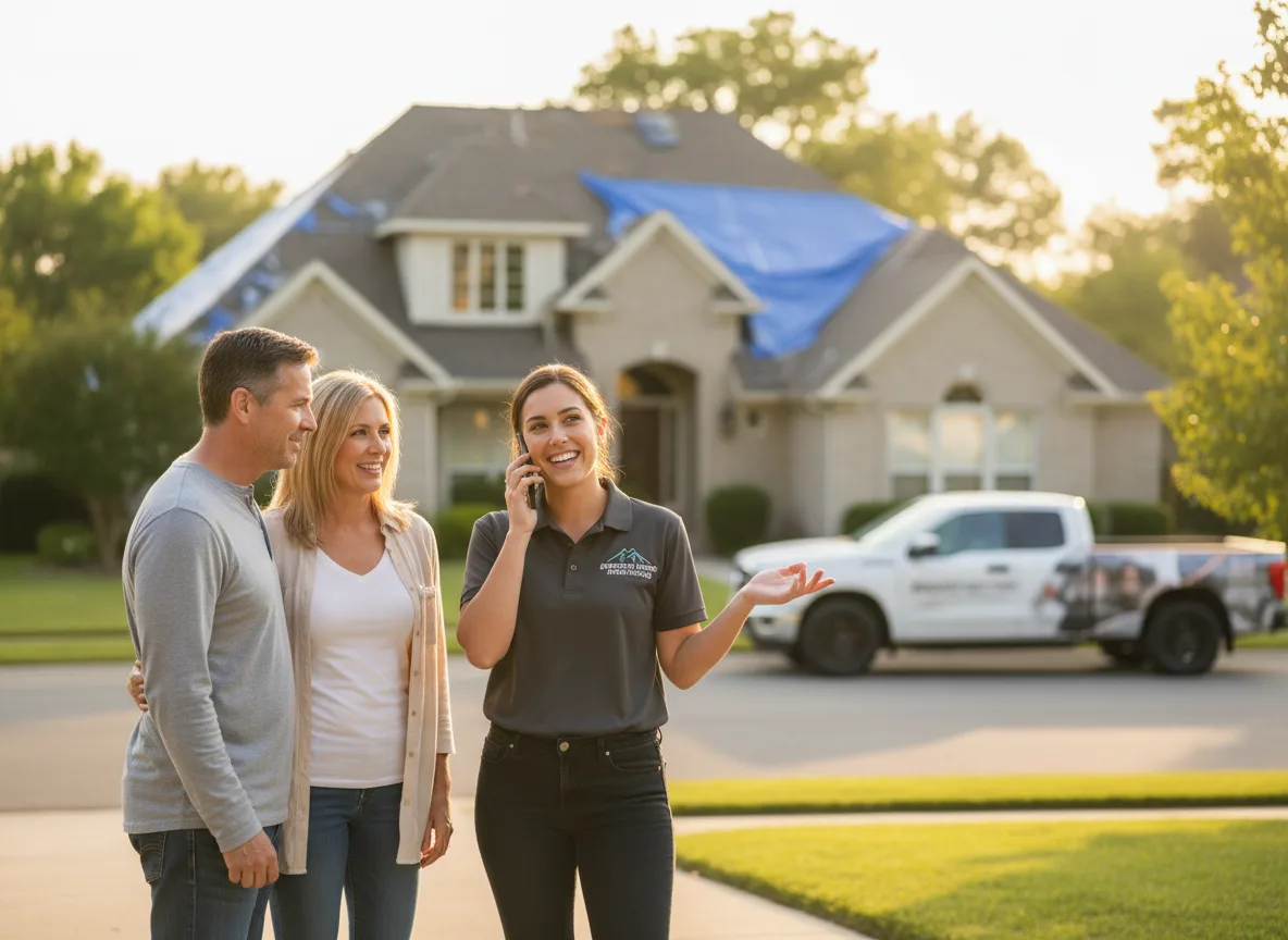 Emergency Roof Repair Fort Lee, VA FAQs